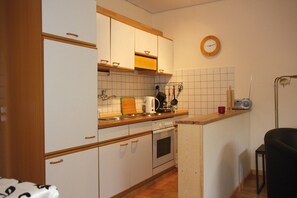 Eget kök
