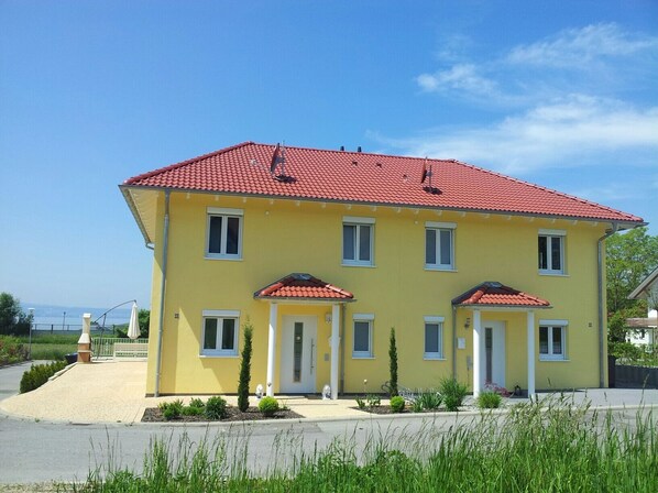 Villa Bodenseeblick Meersburg/Stetten