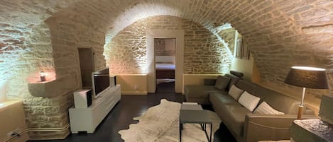 Coin séjour