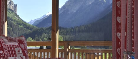 Chalet l´Etoile des Neiges à Pralognan-la-Vanoise