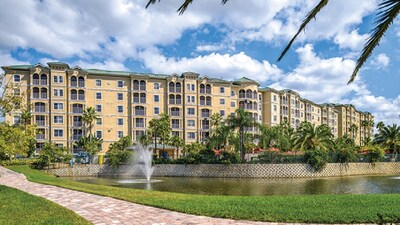 Celebration Resort