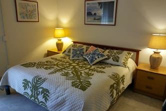 Beautiful 1b/1b in Kihei with luxuries of home!!~Building #2