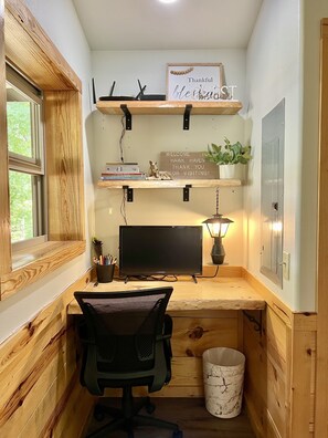 Intérieur
