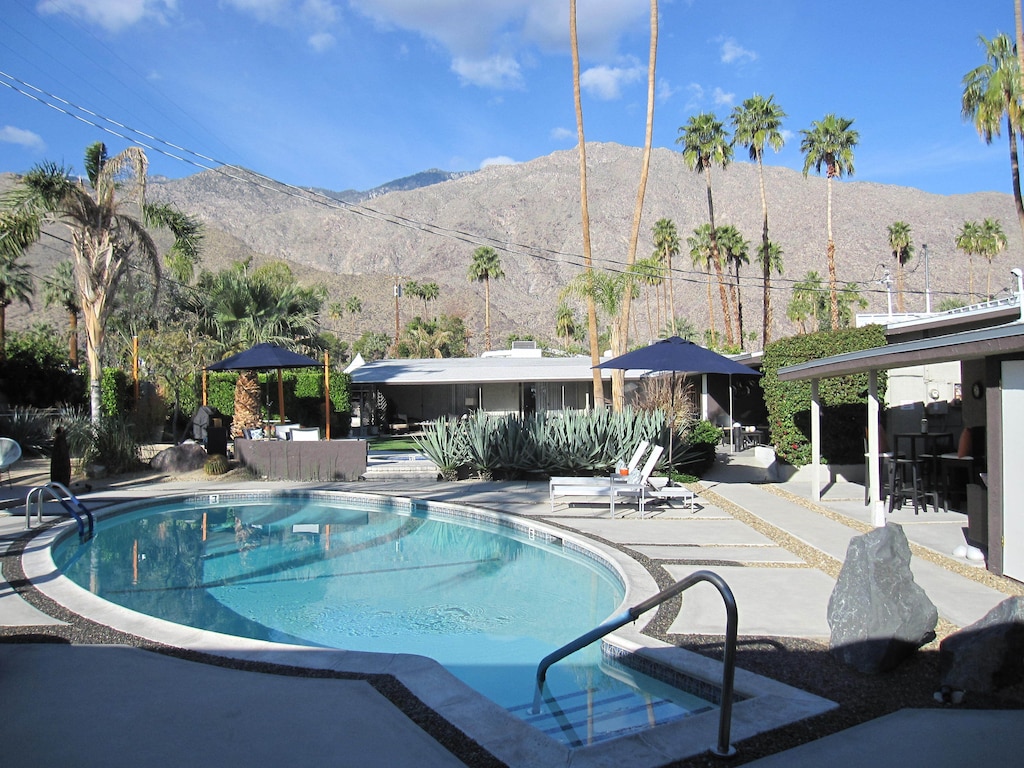 Camelot Park Family Center, Palm Springs, California, United States of America