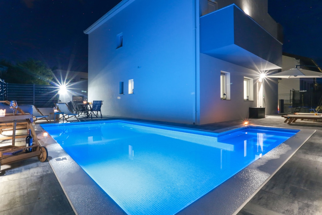 Picture of villa