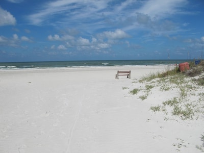 Redington Shores Apartment