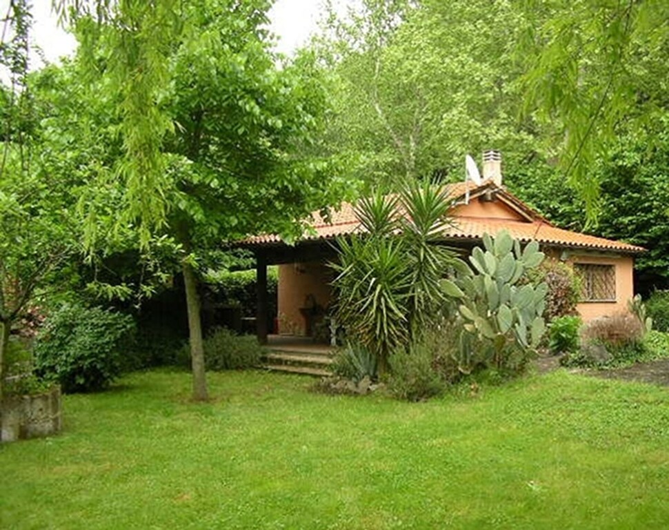 Picture of villa