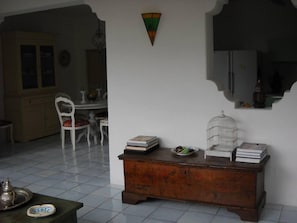 Salon