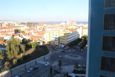 Mi apartamento en Sacavém