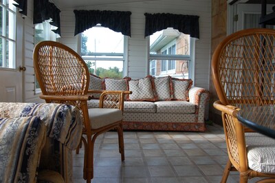 Rustic, Rural Farmhouse on the Cumberland Plateau