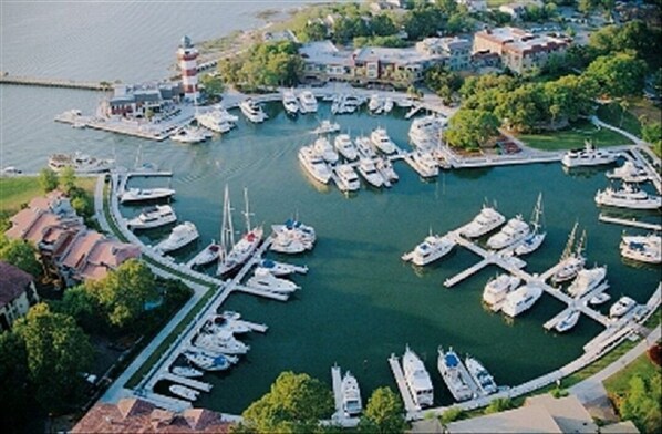 Marina