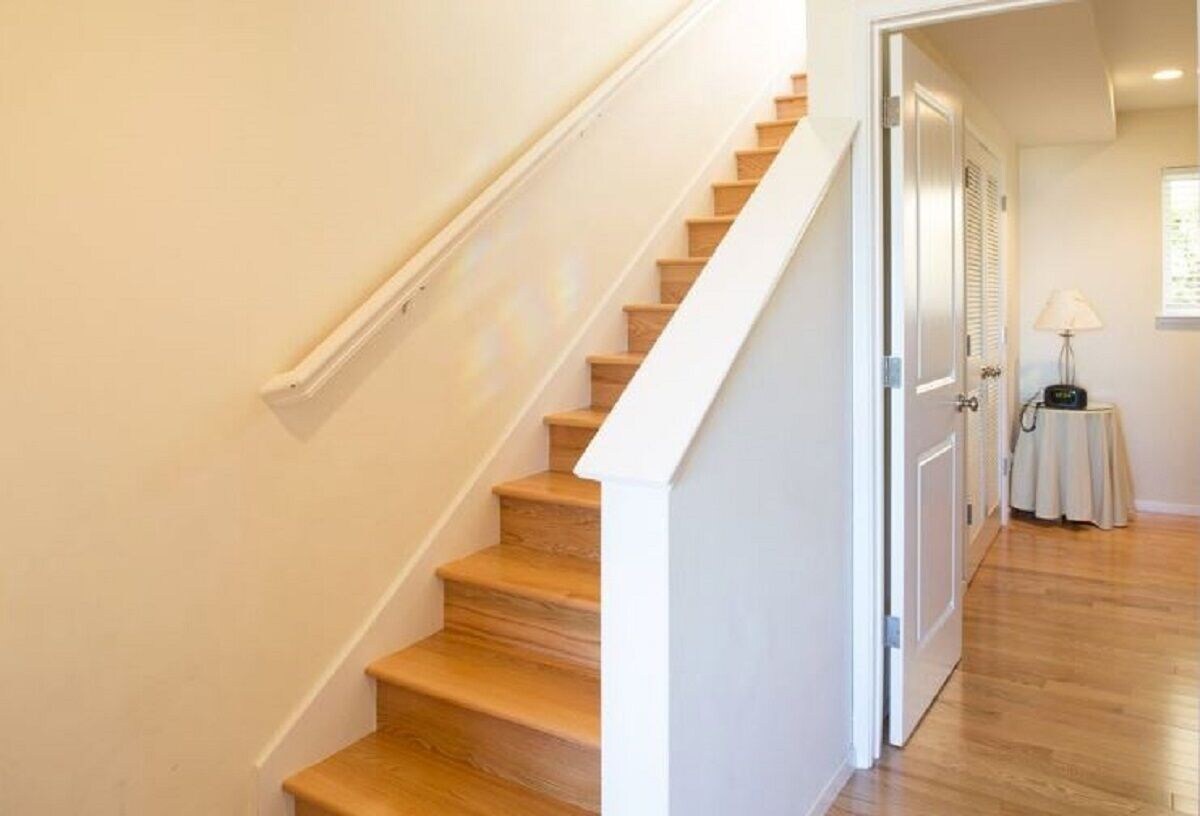 Lover’s Point Oceanfront Townhome
