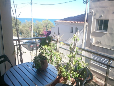 Apartamento - Garraf