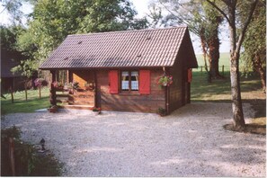Ulkopuoli