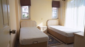 2nd Bedroom | First Level