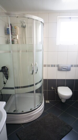 Bathroom | First Level