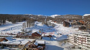 Esportes de neve e esqui