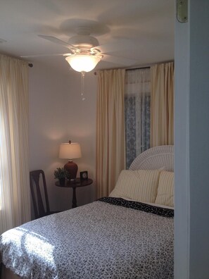 guest bedroom