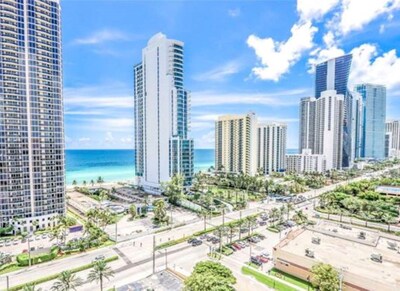 THE CAROLINE AT KING DAVID IN SUNNY ISLES BEACH, FL 