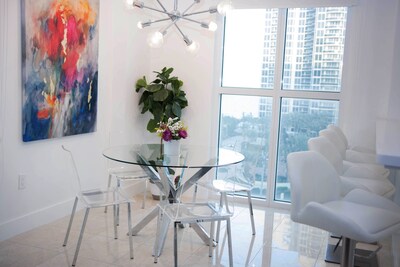 THE CAROLINE AT KING DAVID IN SUNNY ISLES BEACH, FL 