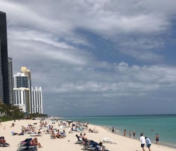 THE CAROLINE AT KING DAVID IN SUNNY ISLES BEACH, FL 