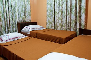 Sweet Transient Home in Baguio City