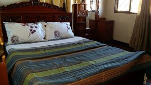 Sweet Transient Home in Baguio City