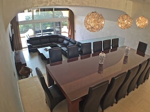 Salle Ă manger