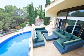 Balcon