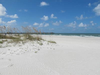 Redington Shores Apartment