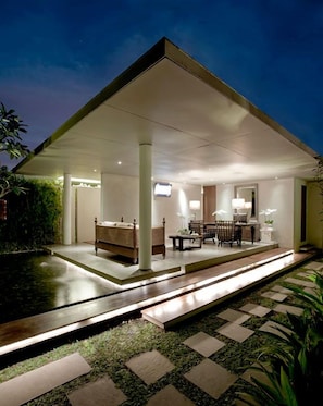 Mahala Hasa, 1 Bedroom Villa, Seminyak