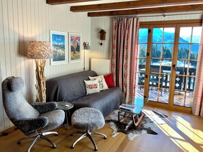 Sofa corner