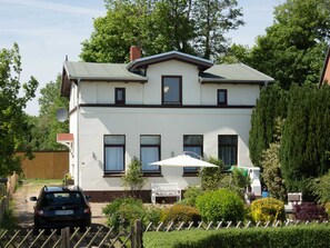Haus