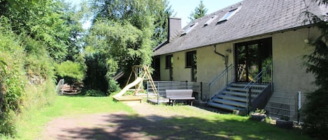 Ferienhaus EifelNatur 6