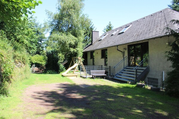 Ferienhaus EifelNatur 6