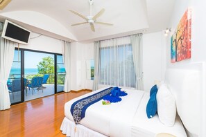 White Stone - 2 Bed, Sleeps 4