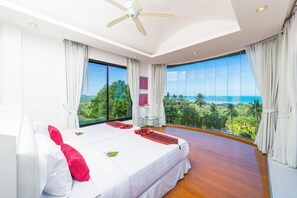 White Stone - 2 Bed, Sleeps 4