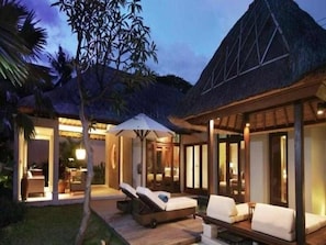 Mahapala, Luxury 2 Bedroom Villa, Sanur