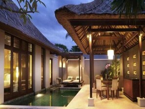 Mahapala, Luxury 2 Bedroom Villa, Sanur