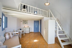 Coin séjour