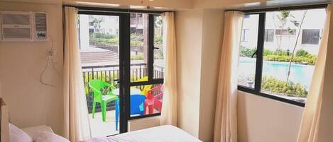 2Br Vacation Home@Tagaytay Serin Mall