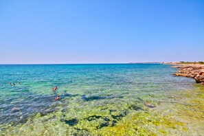 Spiaggia