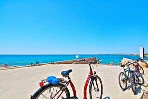 Spiaggia