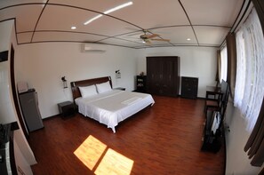 Parrot Resort Apartment - Moalboal
