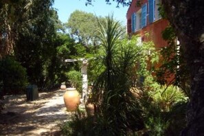 Garden, Park