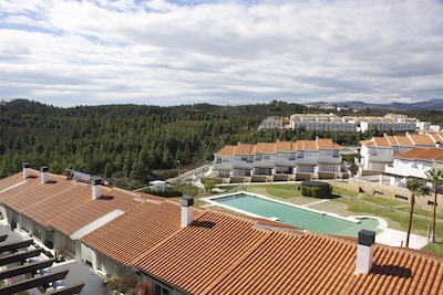 Außergewöhnliches Stadthaus in einer sehr ruhigen Gegend von Mijas Costa