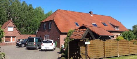 Gästehaus "Ruth"