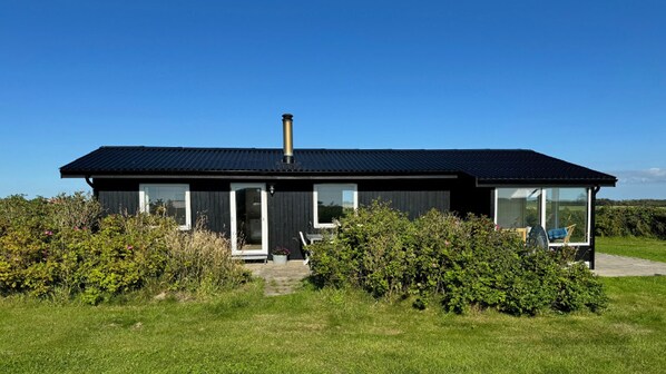 Exteriör