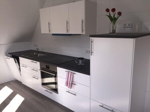 Eget kök