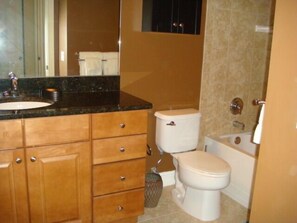 2nd Full Bathroom